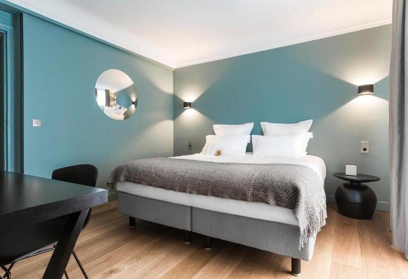 اتاق سوپریور, Hôtel Mathis Elysées