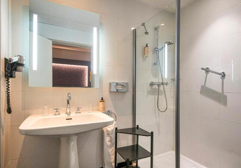 غرفة قياسية, Mercure Rodez Cathedrale