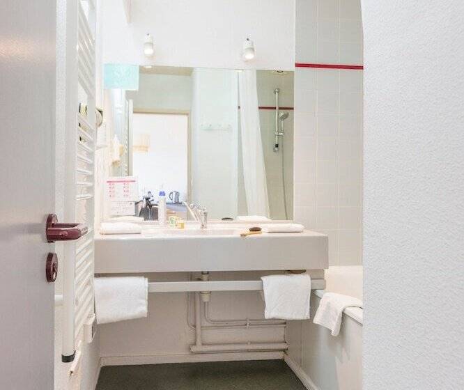 شقة غرفة واحدة, Cerise Dax  Les Jardins Du Lac