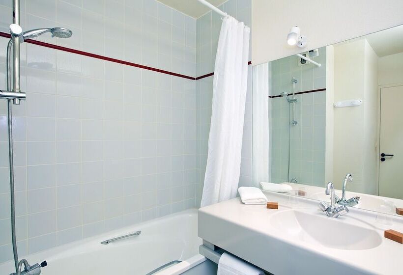 شقة غرفة واحدة, Cerise Dax  Les Jardins Du Lac