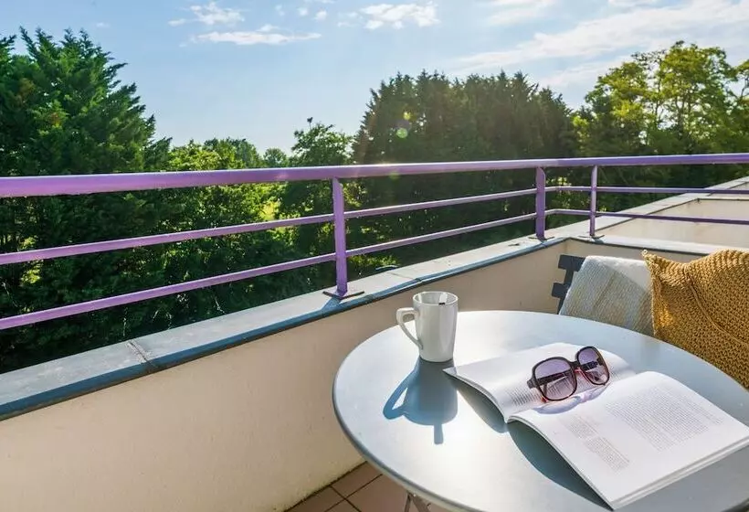 １ベッドルームアパートメント, Cerise Dax  Les Jardins Du Lac