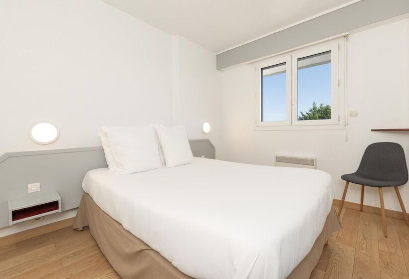 شقة غرفة واحدة, Cerise Dax  Les Jardins Du Lac