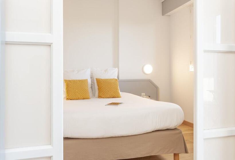 شقة غرفة واحدة, Cerise Dax  Les Jardins Du Lac