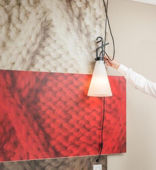 Номер Стандарт Двуспальная Кровать, Ibis Paris Vanves Parc Des Expositions