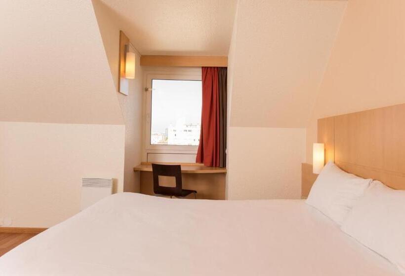 Номер Стандарт Двуспальная Кровать, Ibis Paris Vanves Parc Des Expositions
