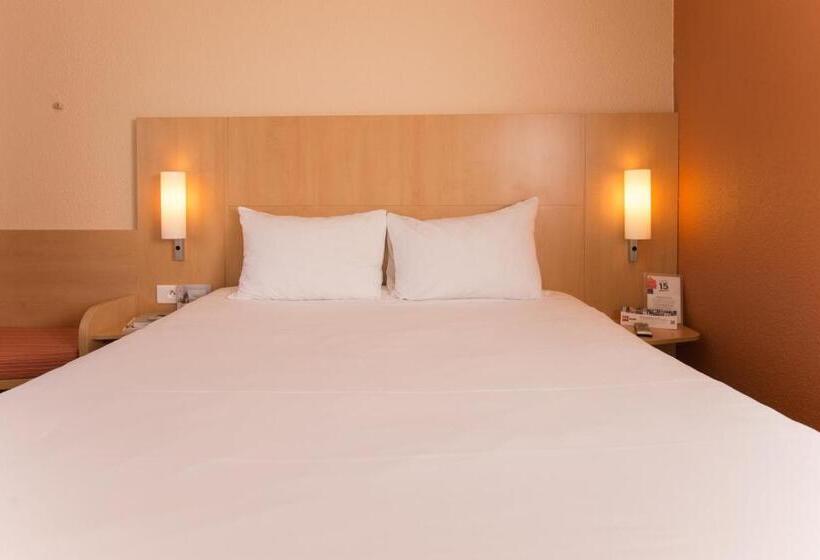 Номер Стандарт Двуспальная Кровать, Ibis Paris Vanves Parc Des Expositions