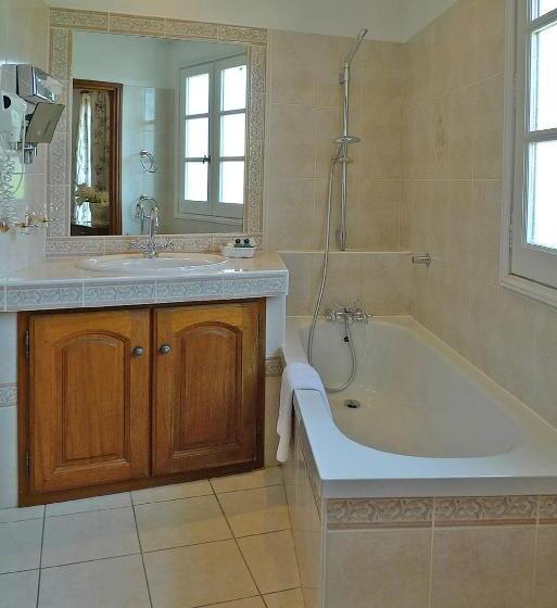 古典房间, Le Hameau