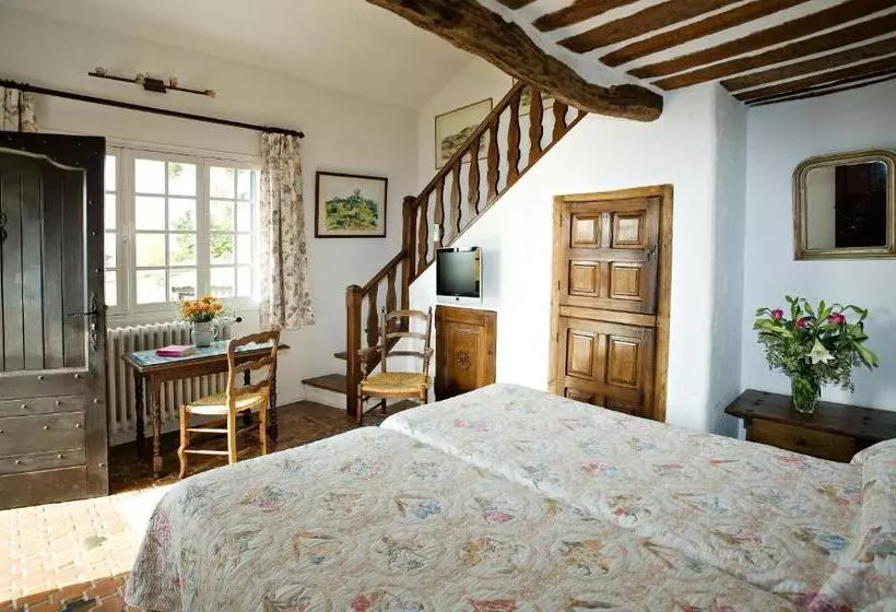 اتاق سوپریور سه تخته, Le Hameau
