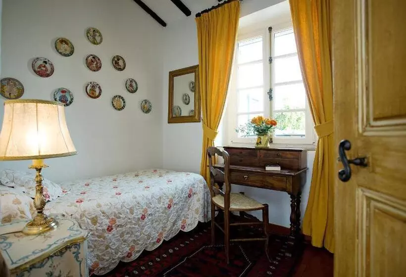 اتاق سوپریور سه تخته, Le Hameau