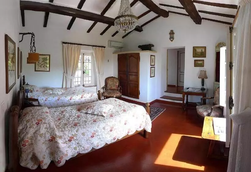 اتاق سوپریور سه تخته, Le Hameau