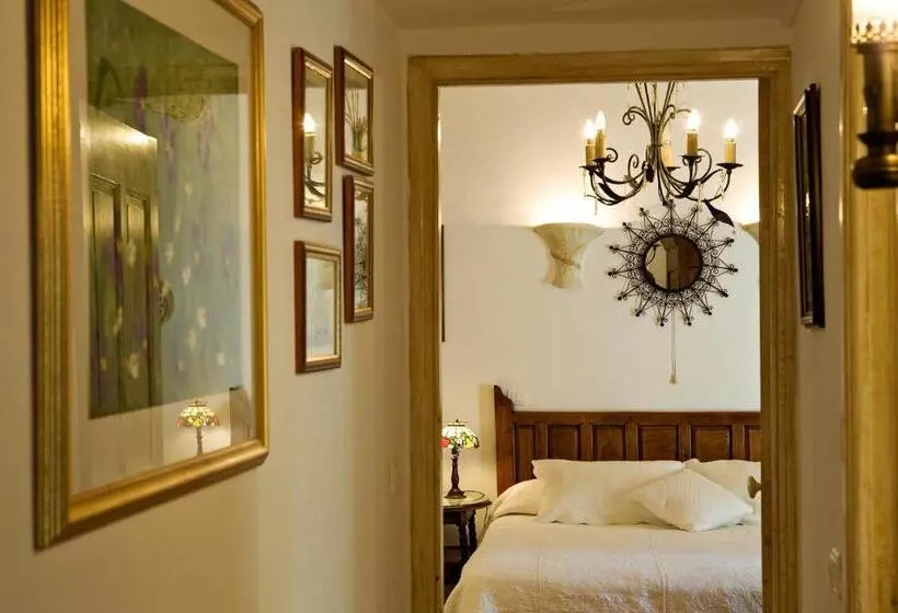 سوئیت 2 خوابه, Le Hameau