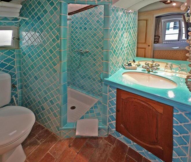 基本间, Le Hameau