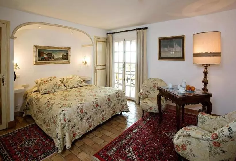 اتاق سوپریور, Le Hameau