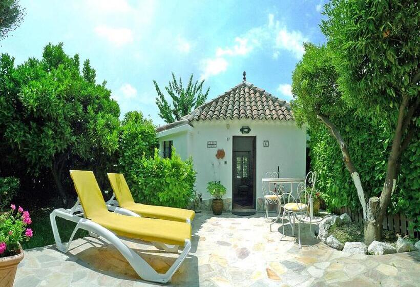 舒适型房间, Le Hameau