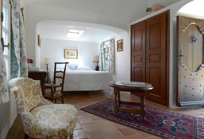 舒适型房间, Le Hameau