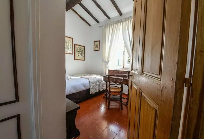اتاق سوپریور سه تخته, Le Hameau