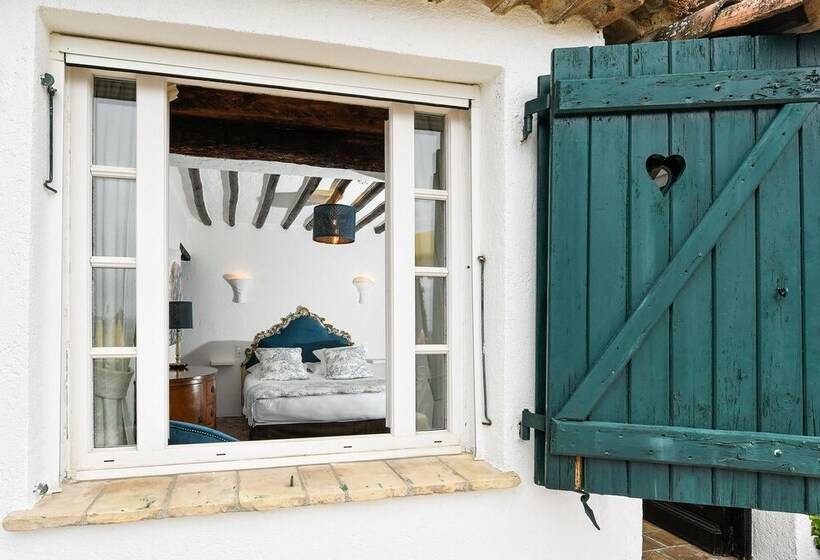 수피리어 룸, Le Hameau