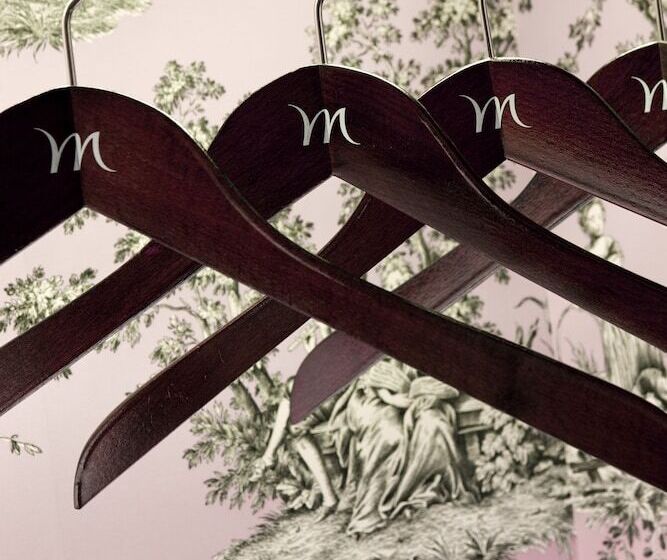 غرفة قياسية, Mercure Dieppe La Presidence