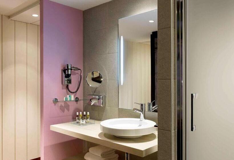 غرفة عائلية, Mercure Dieppe La Presidence