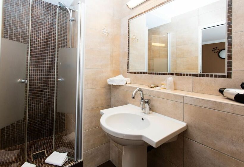 חדר סטנדרט, Ulysse Montpellier Centre