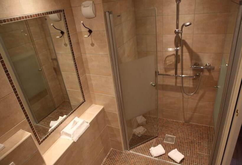 חדר סטנדרט, Ulysse Montpellier Centre