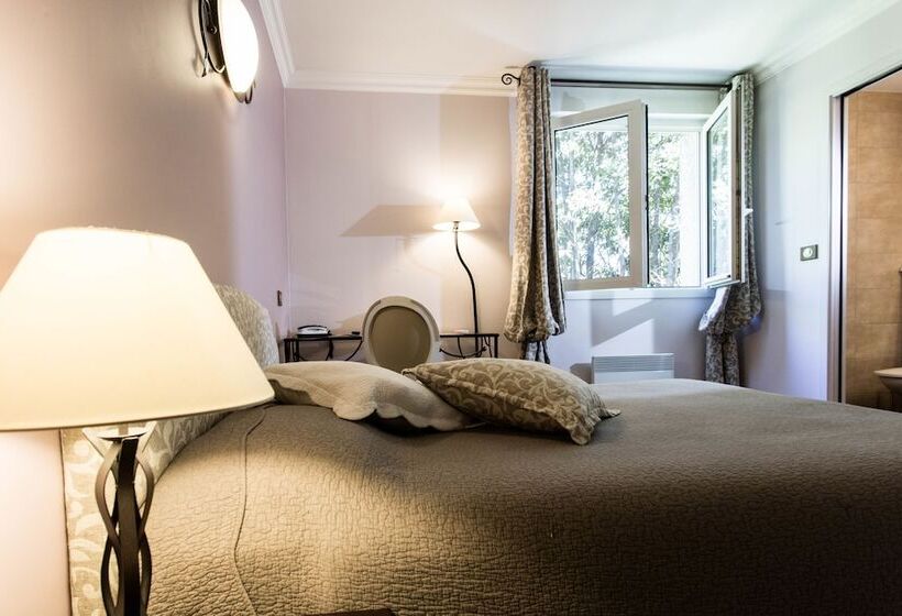 חדר סטנדרט, Ulysse Montpellier Centre