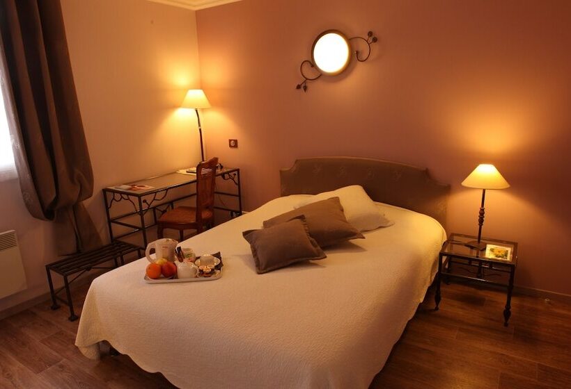 חדר סטנדרט, Ulysse Montpellier Centre