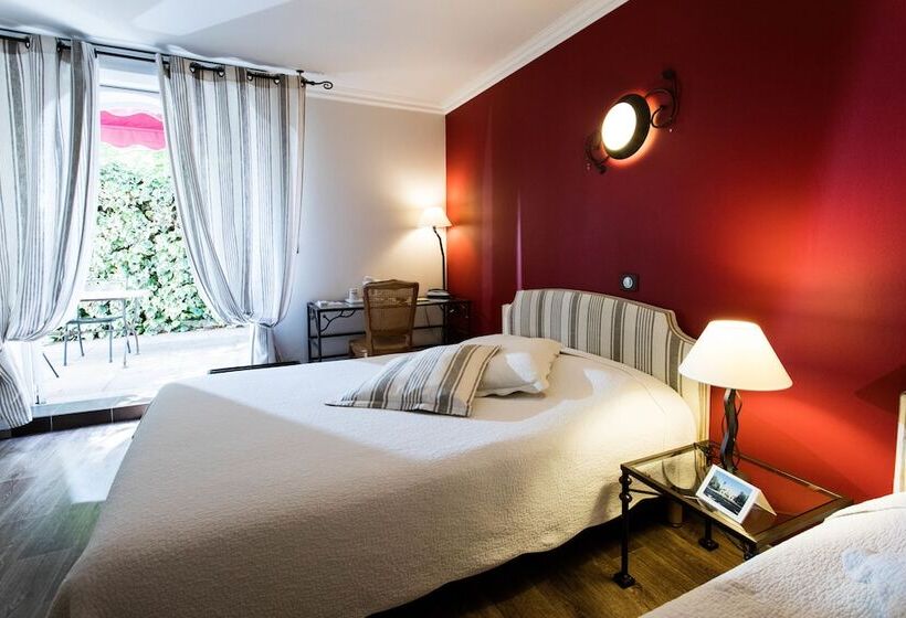 חדר סטנדרט, Ulysse Montpellier Centre