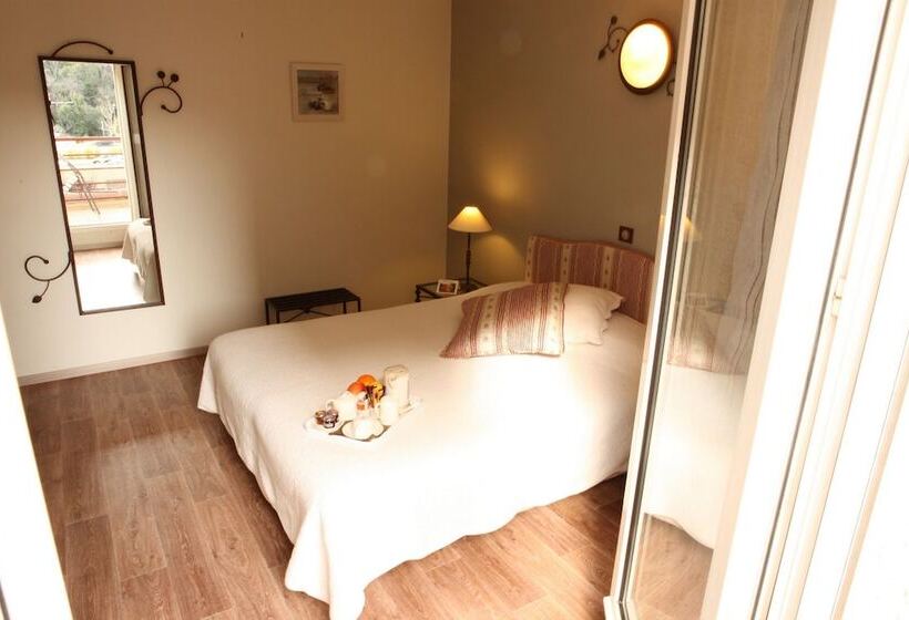 חדר סטנדרט, Ulysse Montpellier Centre