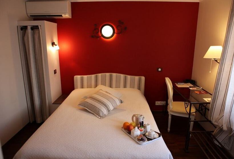 חדר סטנדרט, Ulysse Montpellier Centre