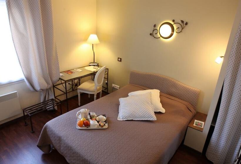 חדר סטנדרט, Ulysse Montpellier Centre