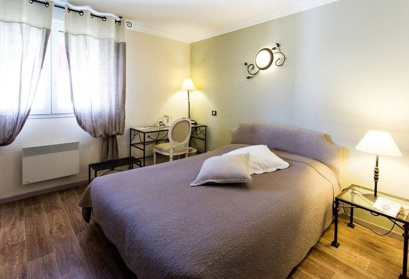 חדר סטנדרט, Ulysse Montpellier Centre