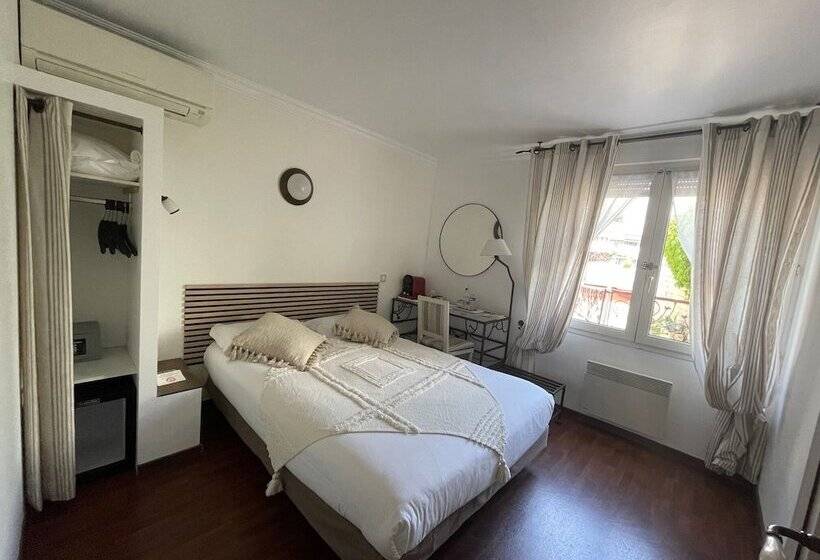 חדר סטנדרט, Ulysse Montpellier Centre