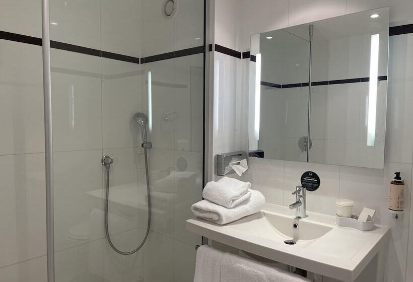 标准间, B&B HOTEL St Quentin en Yvelines Centre