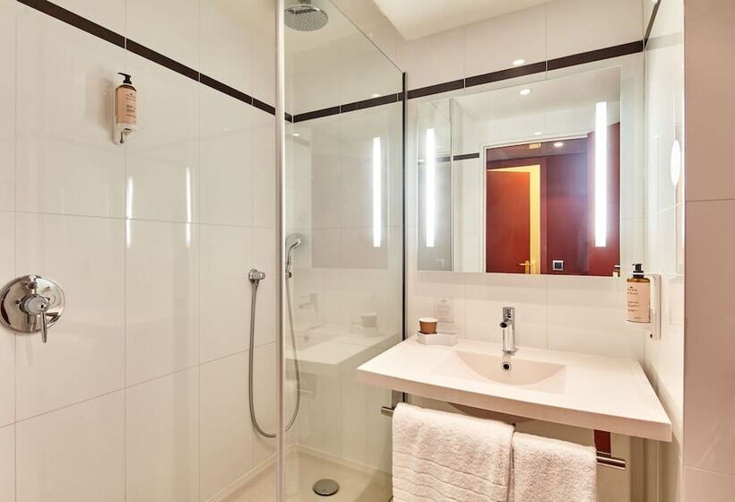 اتاق استاندارد, B&B HOTEL St Quentin en Yvelines Centre