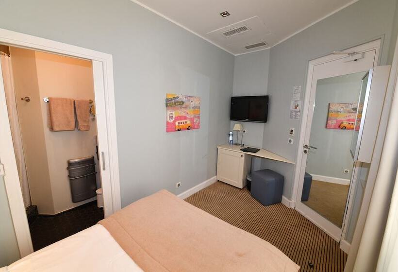 标准单人间, De Provence