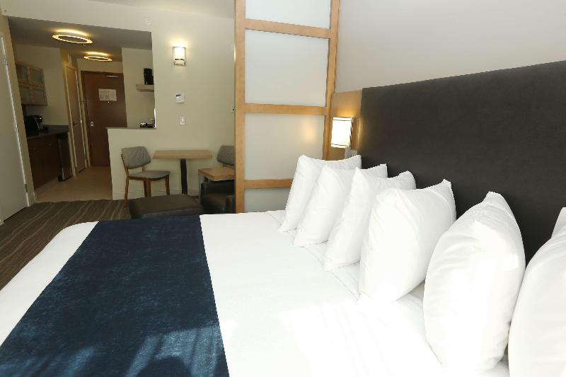 غرفة قياسية مزوَّدة بتراس, Grand Hôtel Du Lido