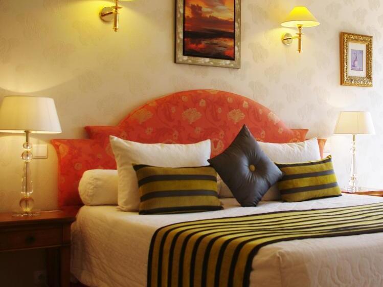 수피리어 룸, Manoir De Kertalg