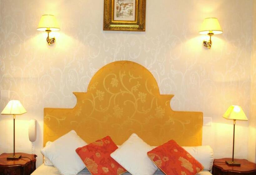 프리미엄 룸, Manoir De Kertalg