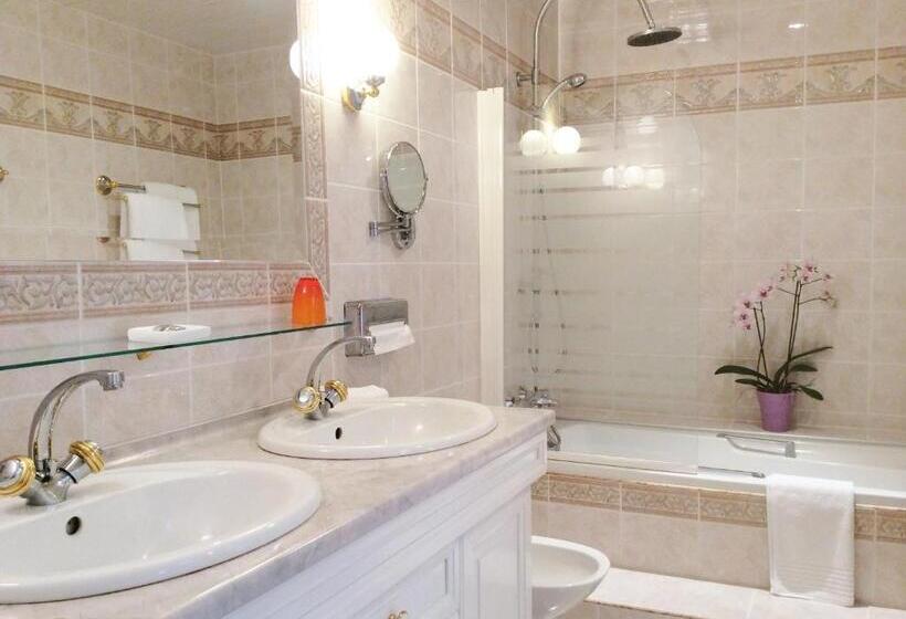 스탠다드 룸, Manoir De Kertalg