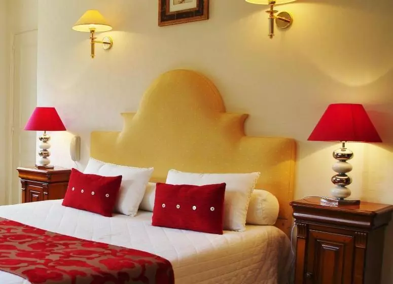 スタンダードルーム, Manoir De Kertalg