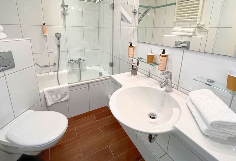 プレステージルーム, Mercure Strasbourg Centre Petite France