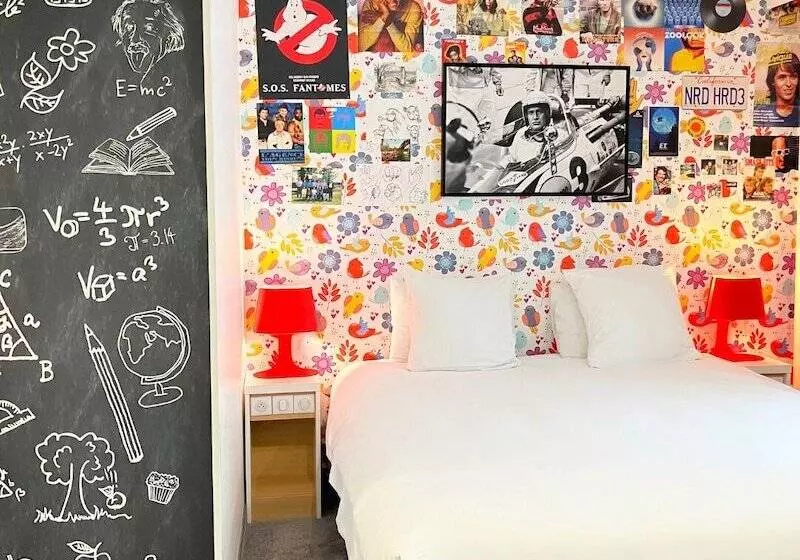 プレステージルーム, Mercure Strasbourg Centre Petite France