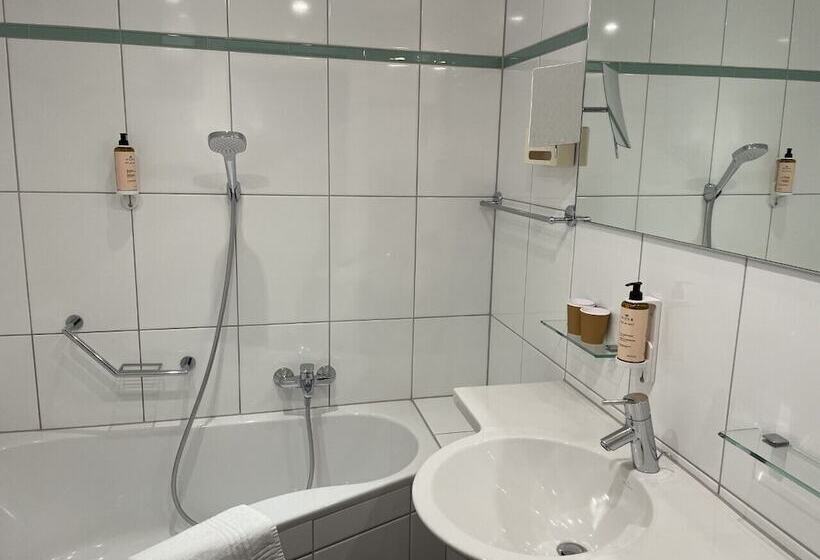 クラシックルーム, Mercure Strasbourg Centre Petite France