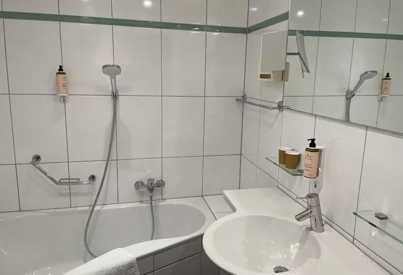クラシックルーム, Mercure Strasbourg Centre Petite France