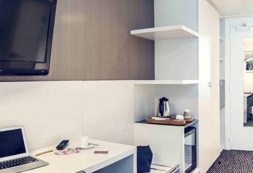 Классический Номер, Mercure Strasbourg Centre Petite France