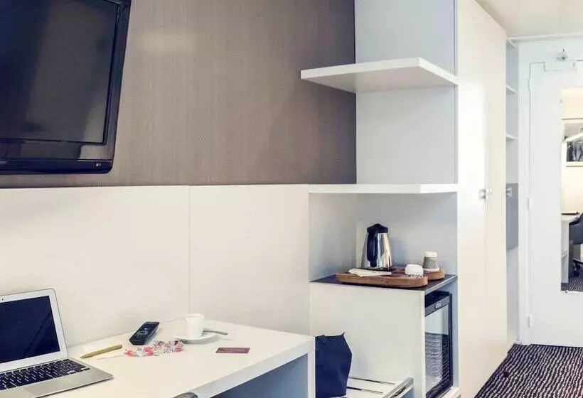 クラシックルーム, Mercure Strasbourg Centre Petite France