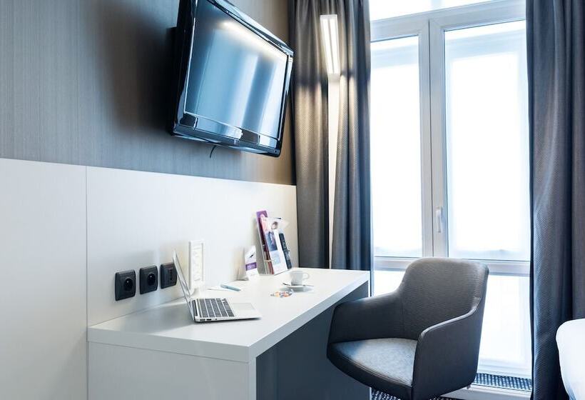 クラシックルーム, Mercure Strasbourg Centre Petite France