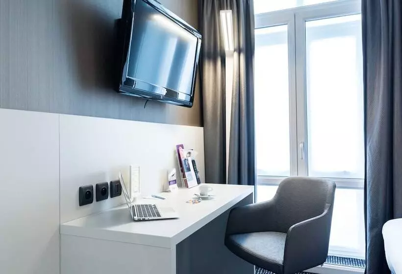クラシックルーム, Mercure Strasbourg Centre Petite France