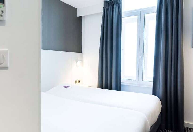 クラシックルーム, Mercure Strasbourg Centre Petite France